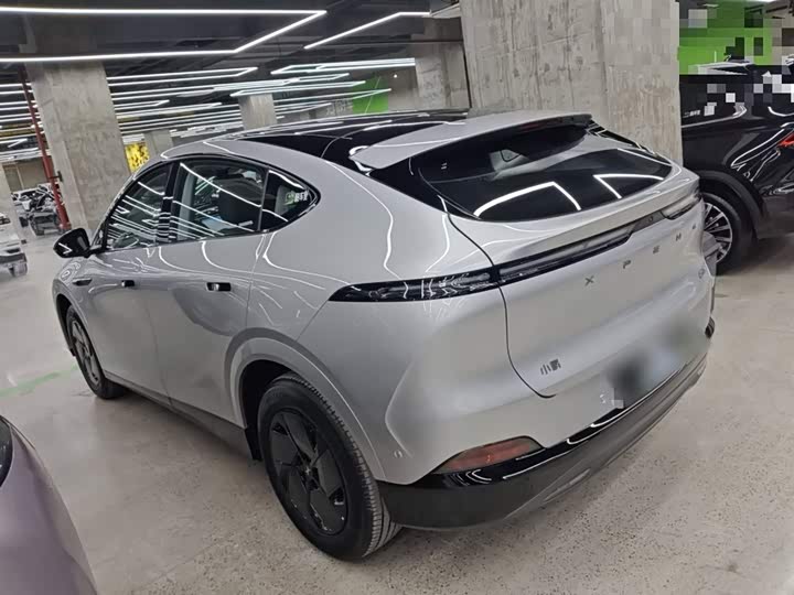 Фото 5 - XPeng G6