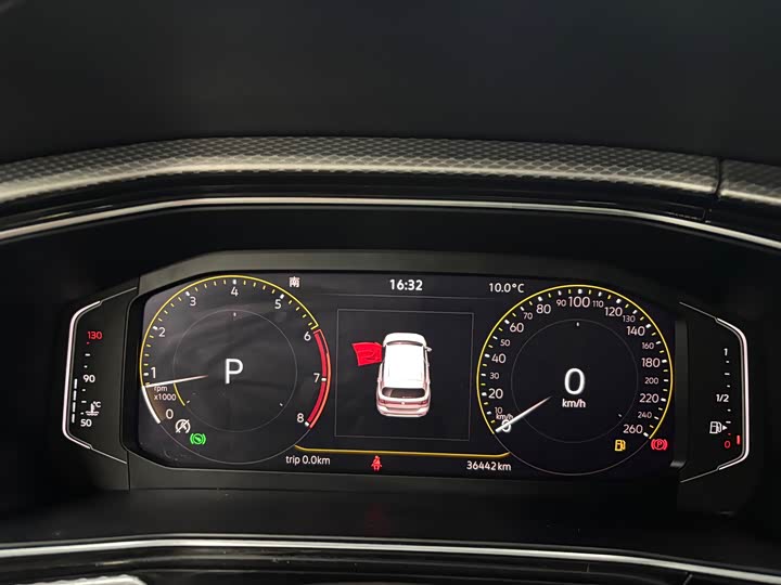 Фото 11 - Volkswagen Tacqua