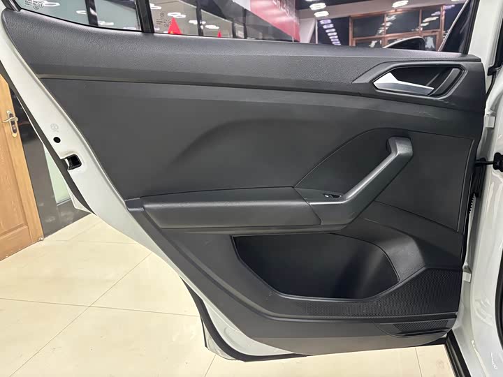 Фото 15 - Volkswagen Tacqua