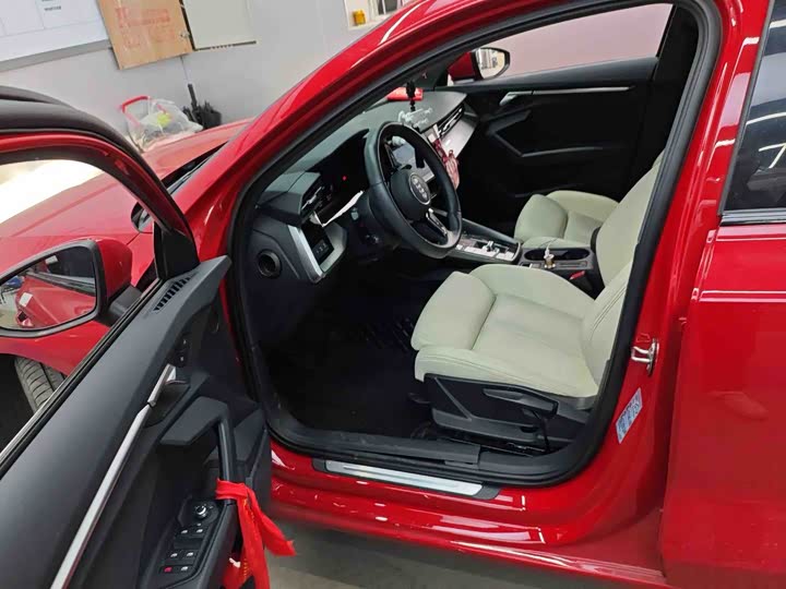 Фото 5 - Audi A3