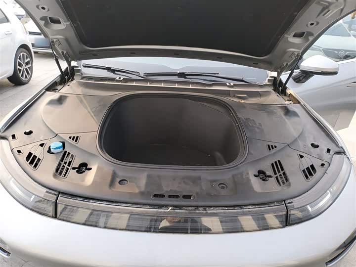 Фото 20 - XPeng P7