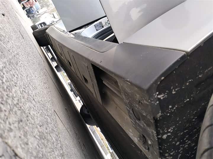 Фото 21 - XPeng P7