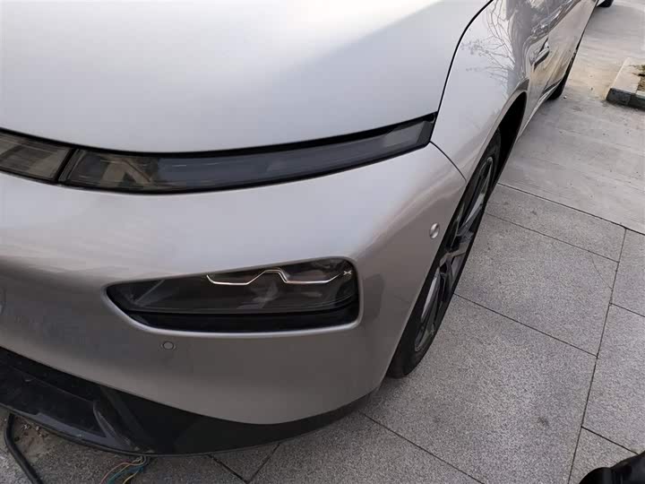 Фото 24 - XPeng P7