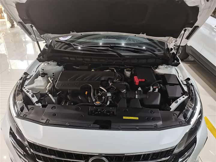 Фото 20 - Nissan Teana