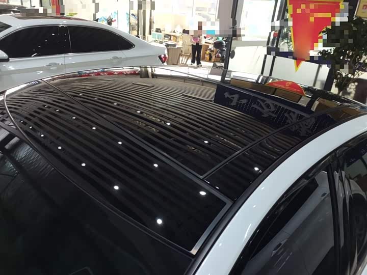 Фото 27 - Nissan Teana