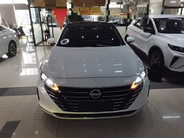 Фото 3 - Nissan Teana