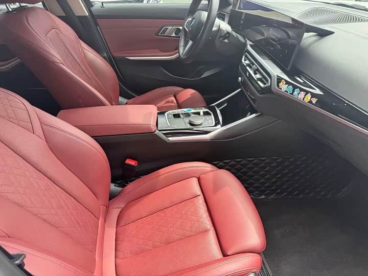 Фото 12 - BMW i3