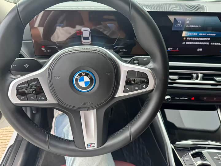 Фото 5 - BMW i3
