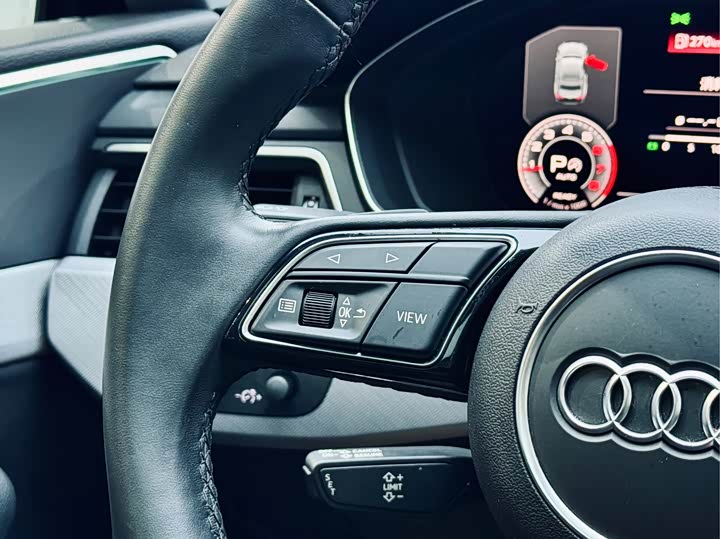 Фото 14 - Audi A5