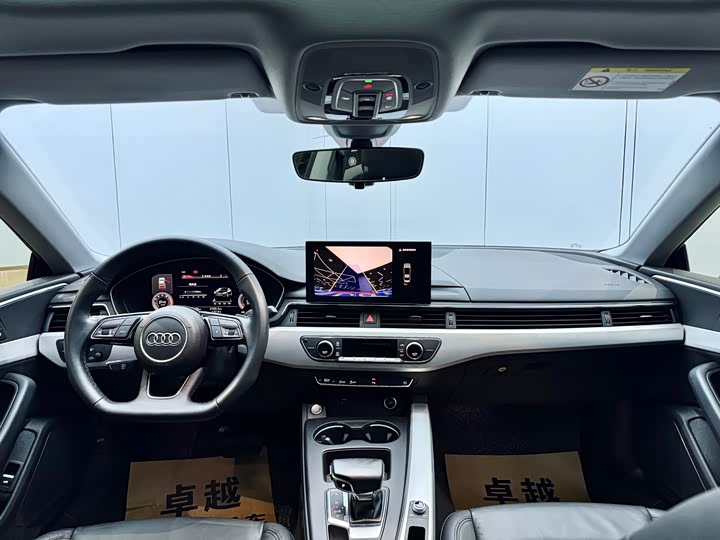 Фото 17 - Audi A5