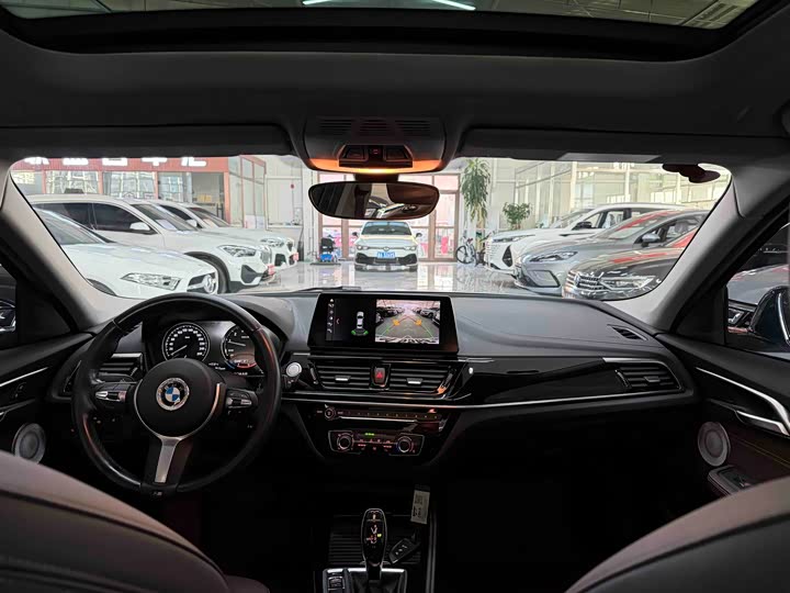 Фото 13 - BMW 1 Series