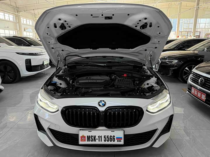 Фото 19 - BMW 1 Series