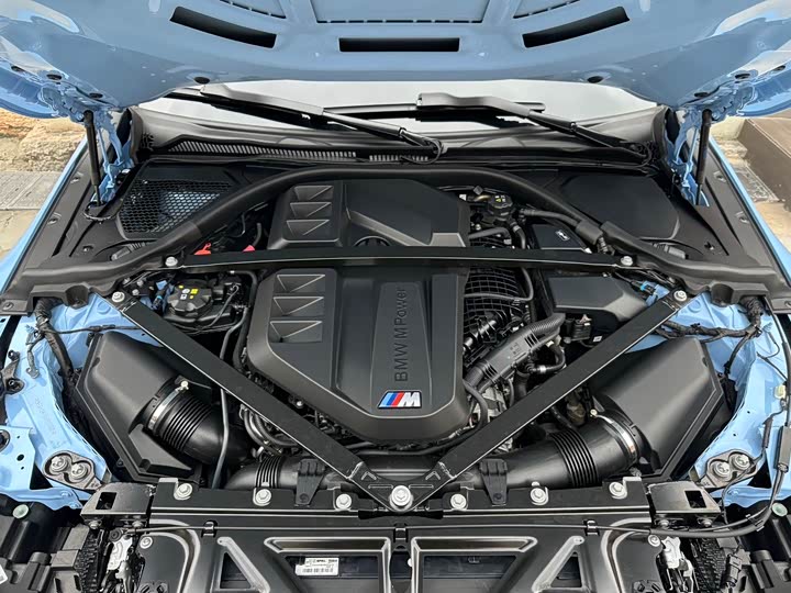 Фото 10 - BMW M2