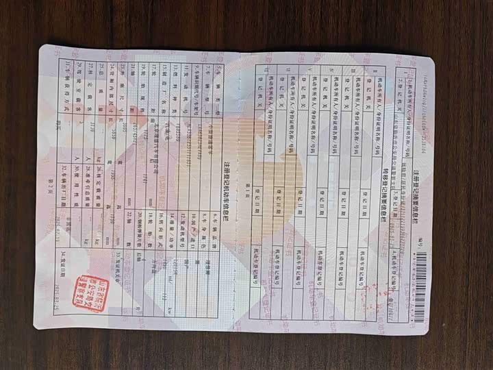 Фото 11 - LiXiang L7