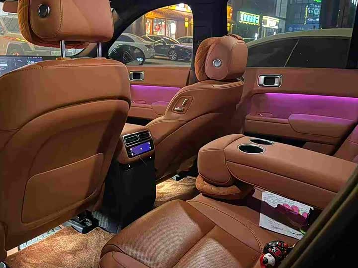 Фото 3 - LiXiang L7