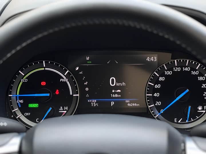 Фото 23 - Toyota Highlander