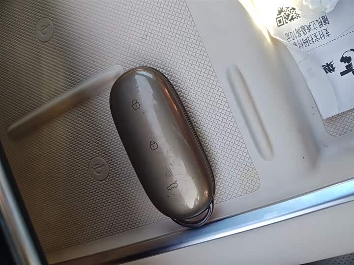 Фото 15 - LiXiang L9