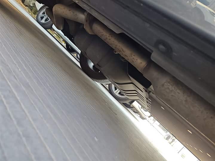 Фото 4 - LiXiang L9