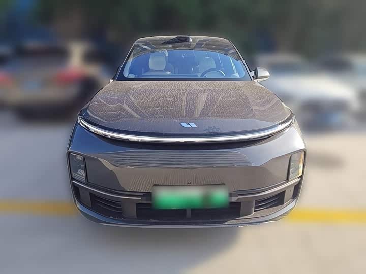 Фото 5 - LiXiang L9