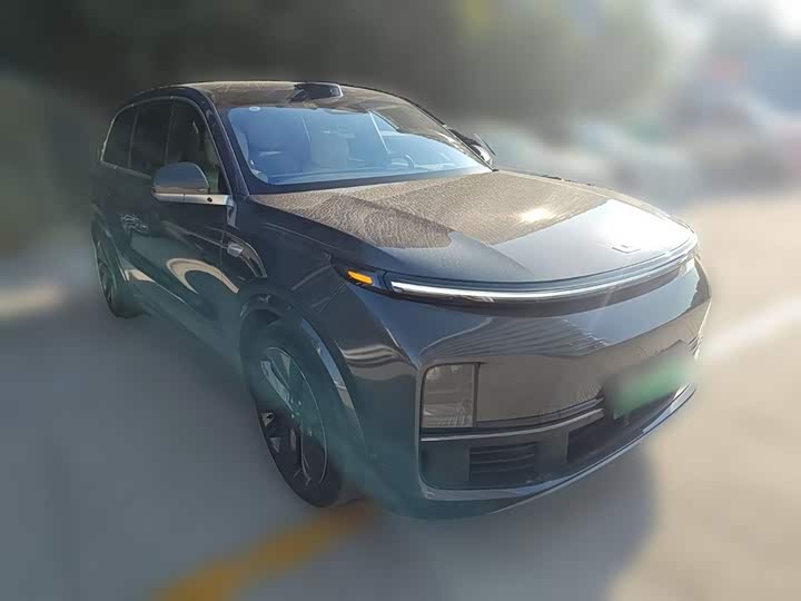 Фото 7 - LiXiang L9