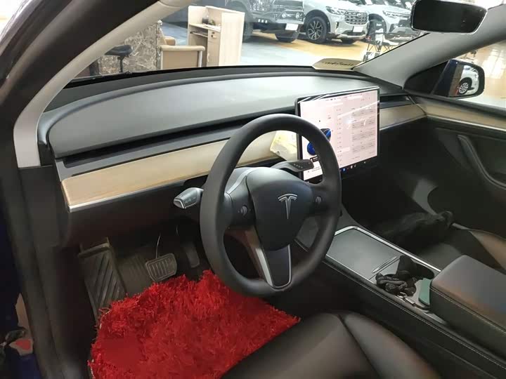 Фото 10 - Tesla Model Y