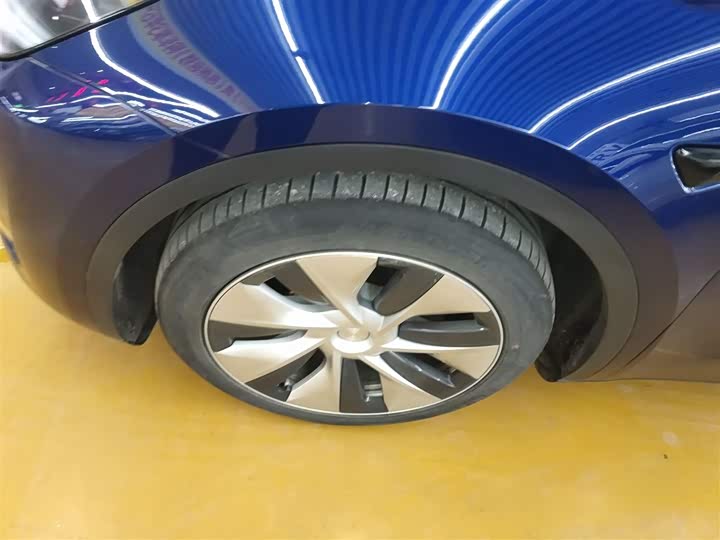 Фото 22 - Tesla Model Y