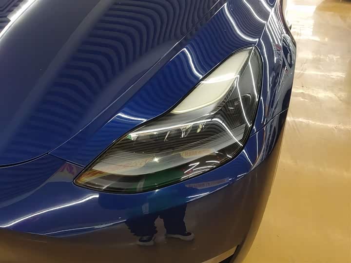 Фото 23 - Tesla Model Y