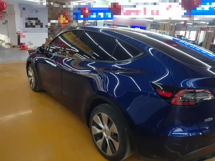 Фото 5 - Tesla Model Y