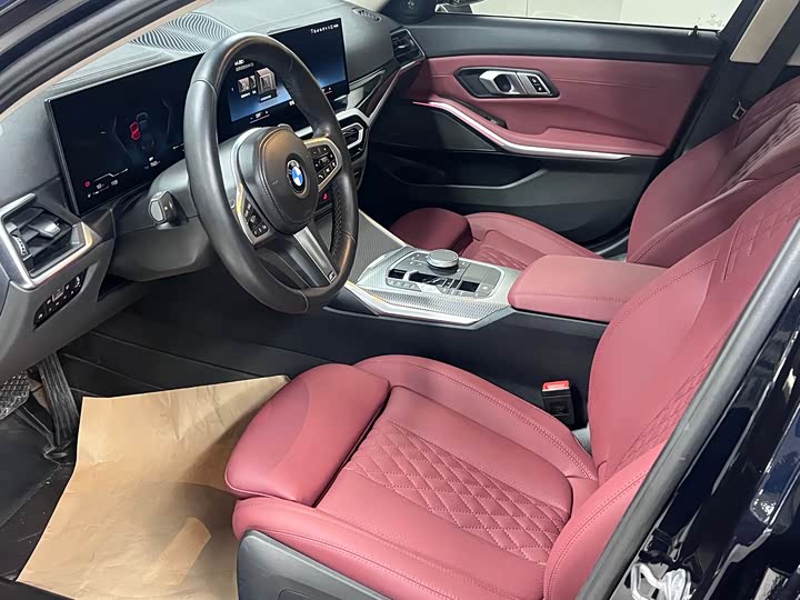 Фото 3 - BMW 3 Series