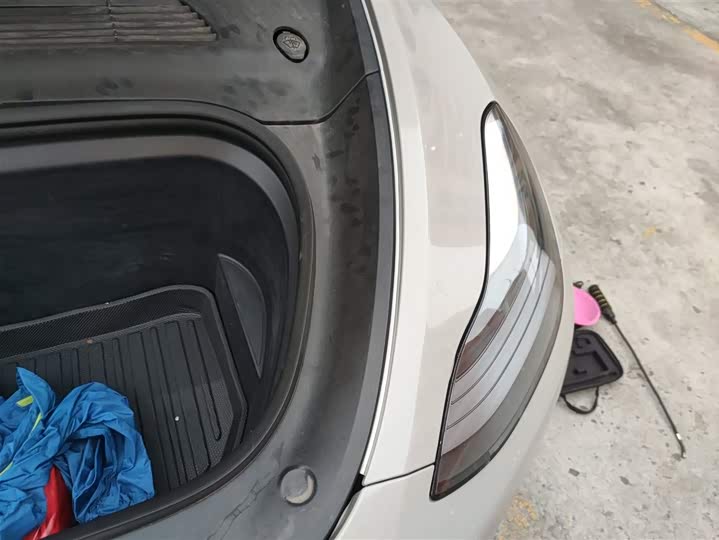 Фото 22 - Tesla Model Y