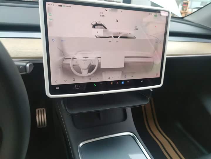 Фото 6 - Tesla Model Y