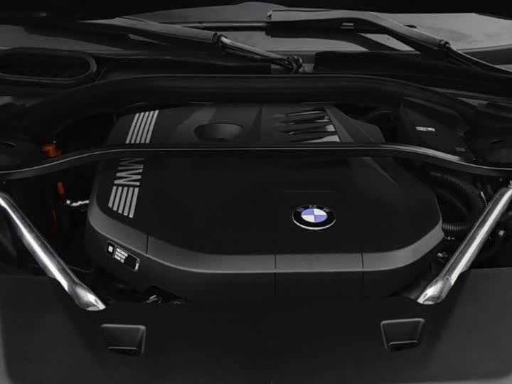 Фото 14 - BMW 7 Series