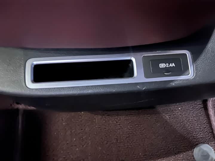 Фото 12 - GAC Trumpchi M6