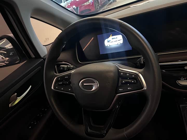 Фото 3 - GAC Trumpchi M6