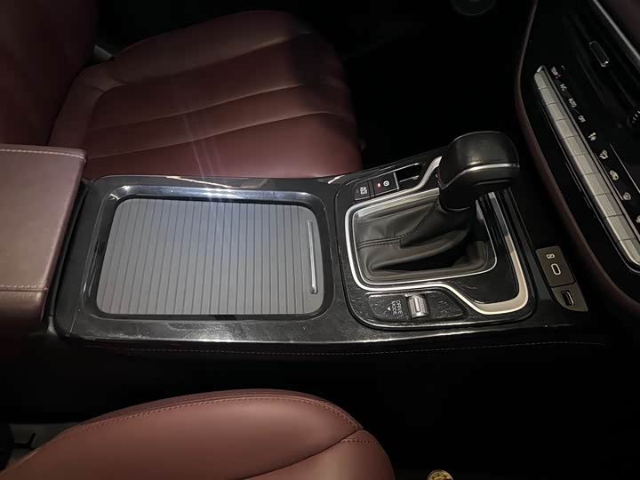 Фото 4 - GAC Trumpchi M6