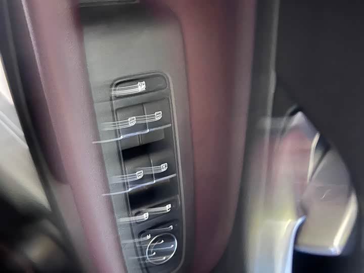 Фото 7 - GAC Trumpchi M6