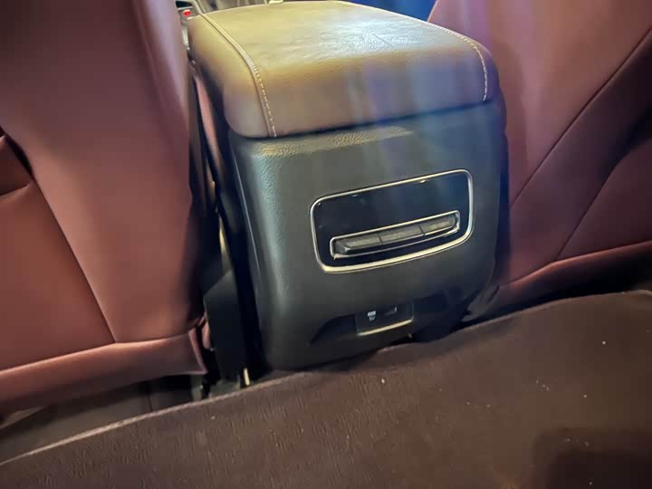 Фото 9 - GAC Trumpchi M6