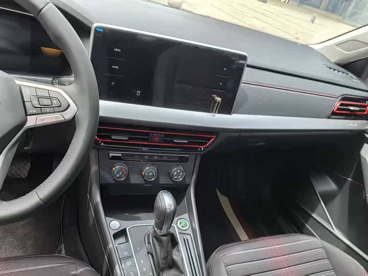 Фото 7 - Volkswagen Lavida