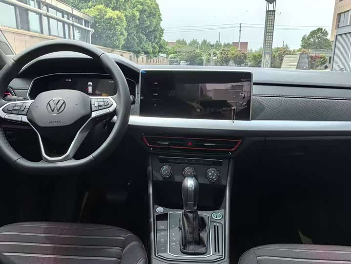 Фото 9 - Volkswagen Lavida