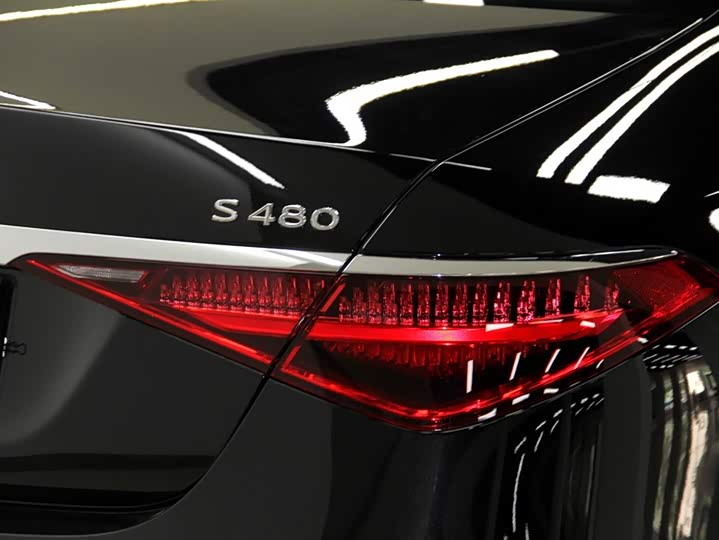 Фото 32 - Mercedes-Benz Maybach S-Class