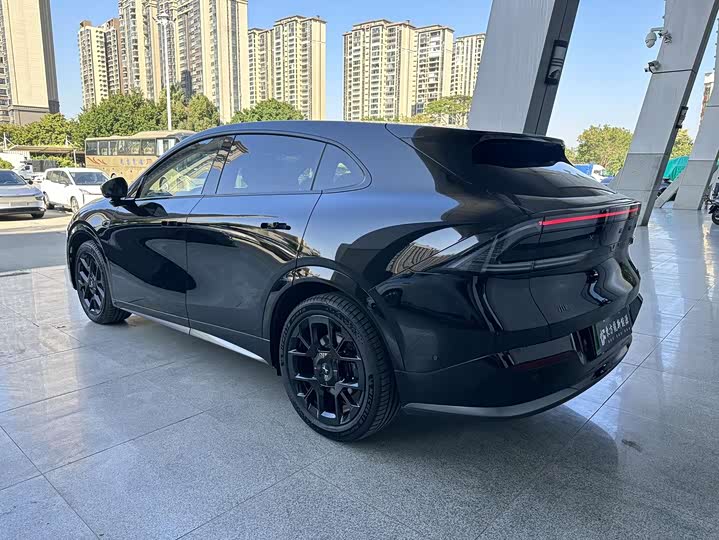 Фото 8 - XPeng G7