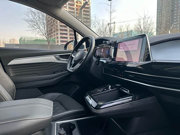 Фото 11 - Volkswagen Talagon