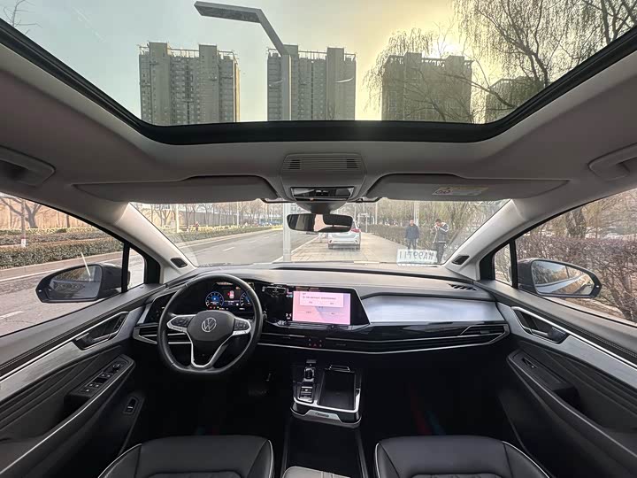 Фото 6 - Volkswagen Talagon