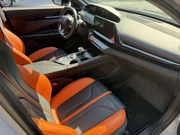 Фото 6 - Changan UNI-V