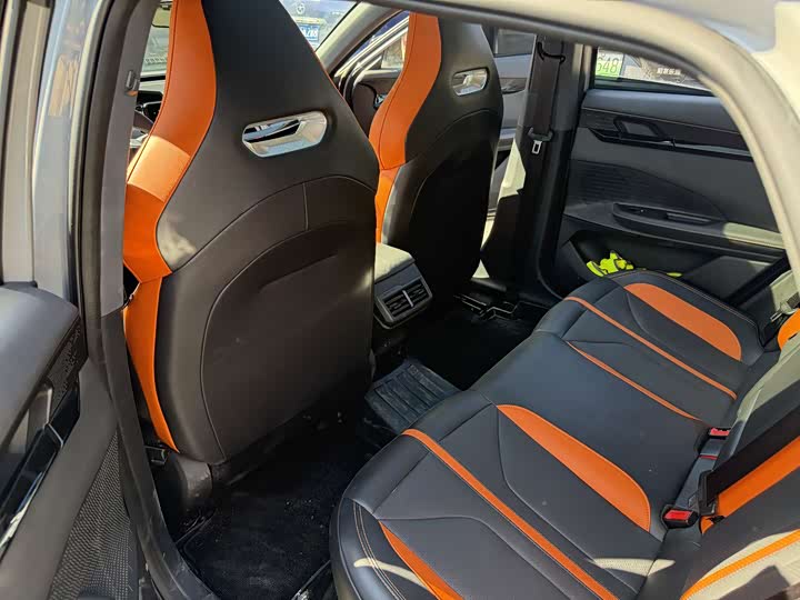 Фото 7 - Changan UNI-V