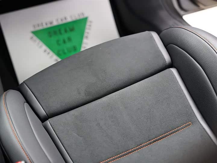 Фото 48 - Mercedes-Benz CLA-Class AMG