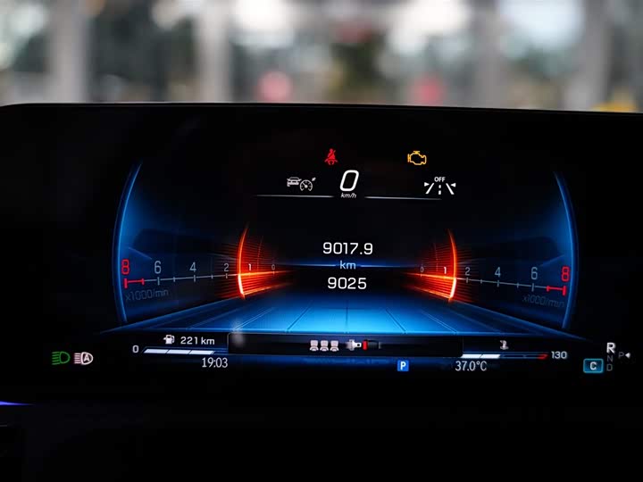 Фото 7 - Mercedes-Benz CLA-Class AMG