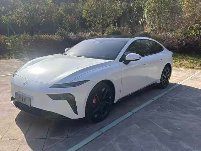 Фото 1 - Dongfeng Yipai eπ 007