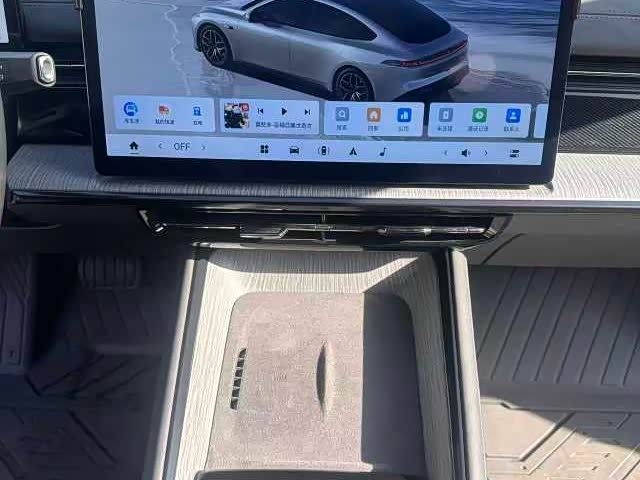 Фото 14 - Dongfeng Yipai eπ 007