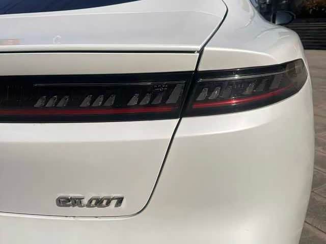 Фото 8 - Dongfeng Yipai eπ 007